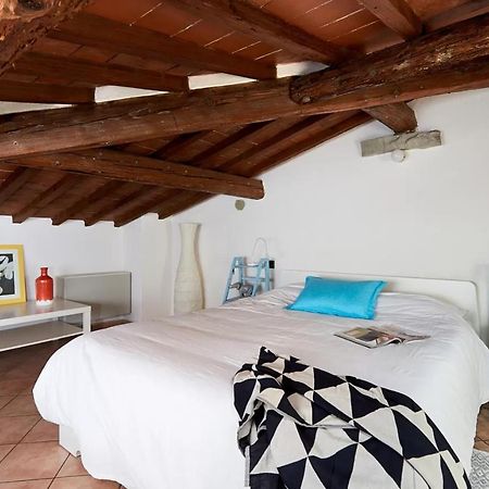 Casa Cosi Masaccio Διαμέρισμα Φλωρεντία Εξωτερικό φωτογραφία