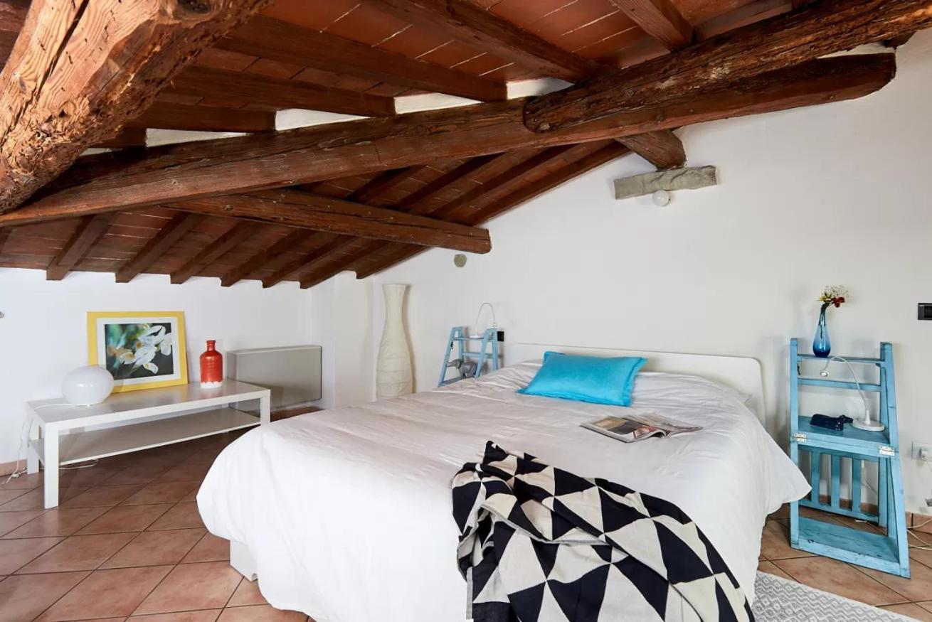 Casa Cosi Masaccio Διαμέρισμα Φλωρεντία Εξωτερικό φωτογραφία