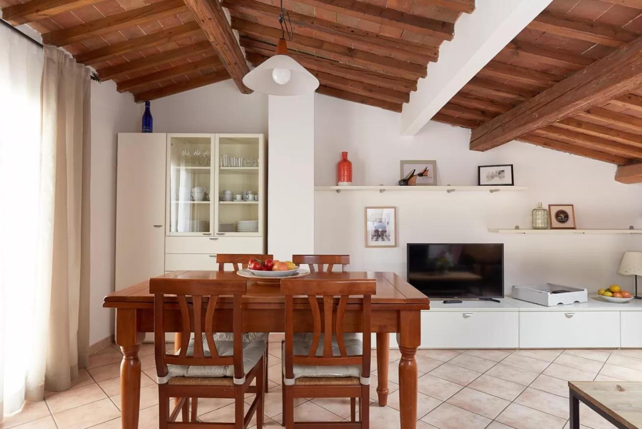 Casa Cosi Masaccio Διαμέρισμα Φλωρεντία Εξωτερικό φωτογραφία