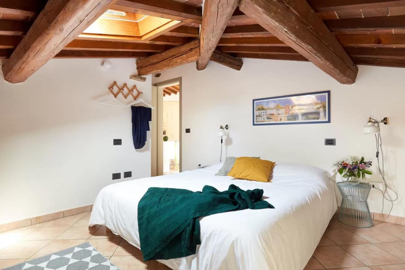 Casa Cosi Masaccio Διαμέρισμα Φλωρεντία Εξωτερικό φωτογραφία