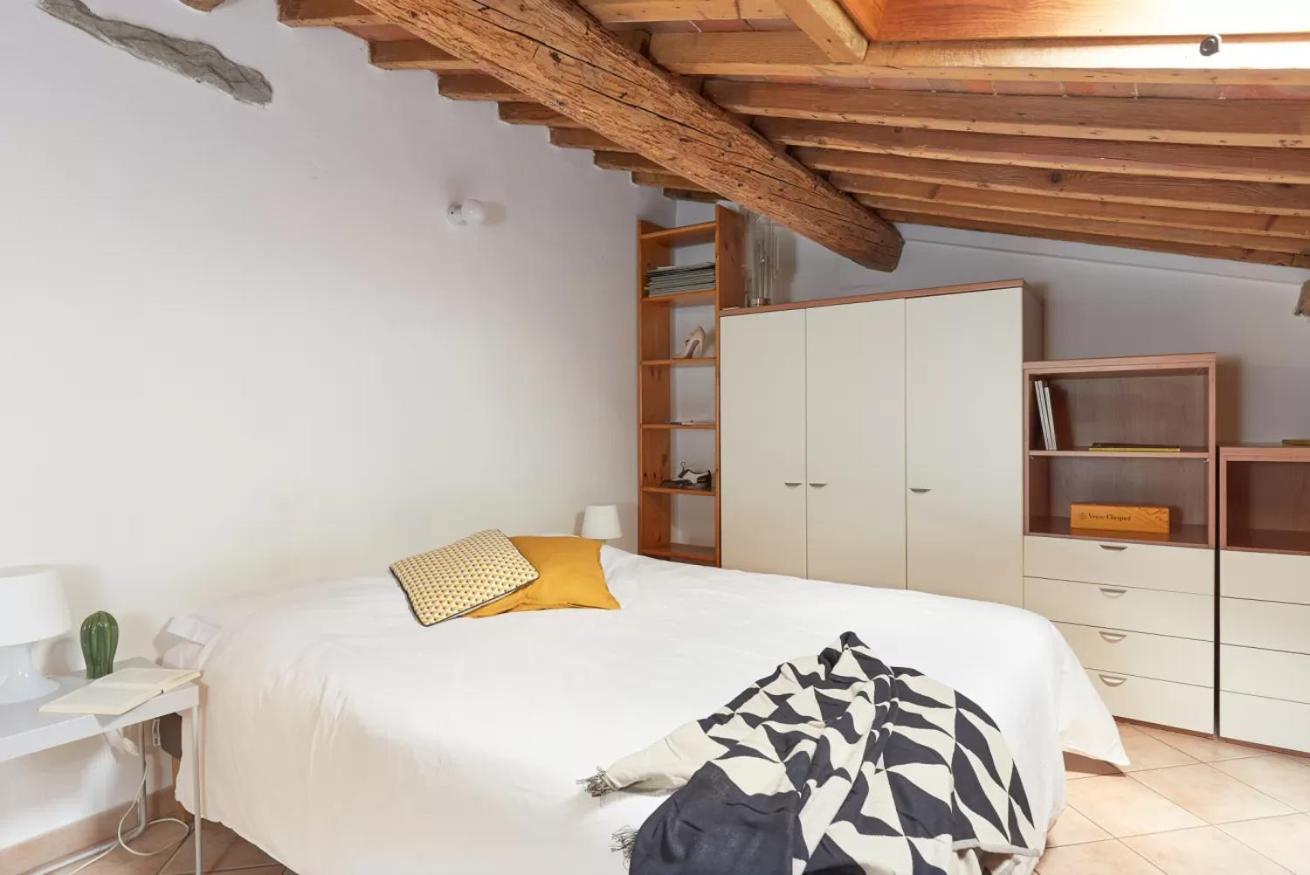 Casa Cosi Masaccio Διαμέρισμα Φλωρεντία Εξωτερικό φωτογραφία