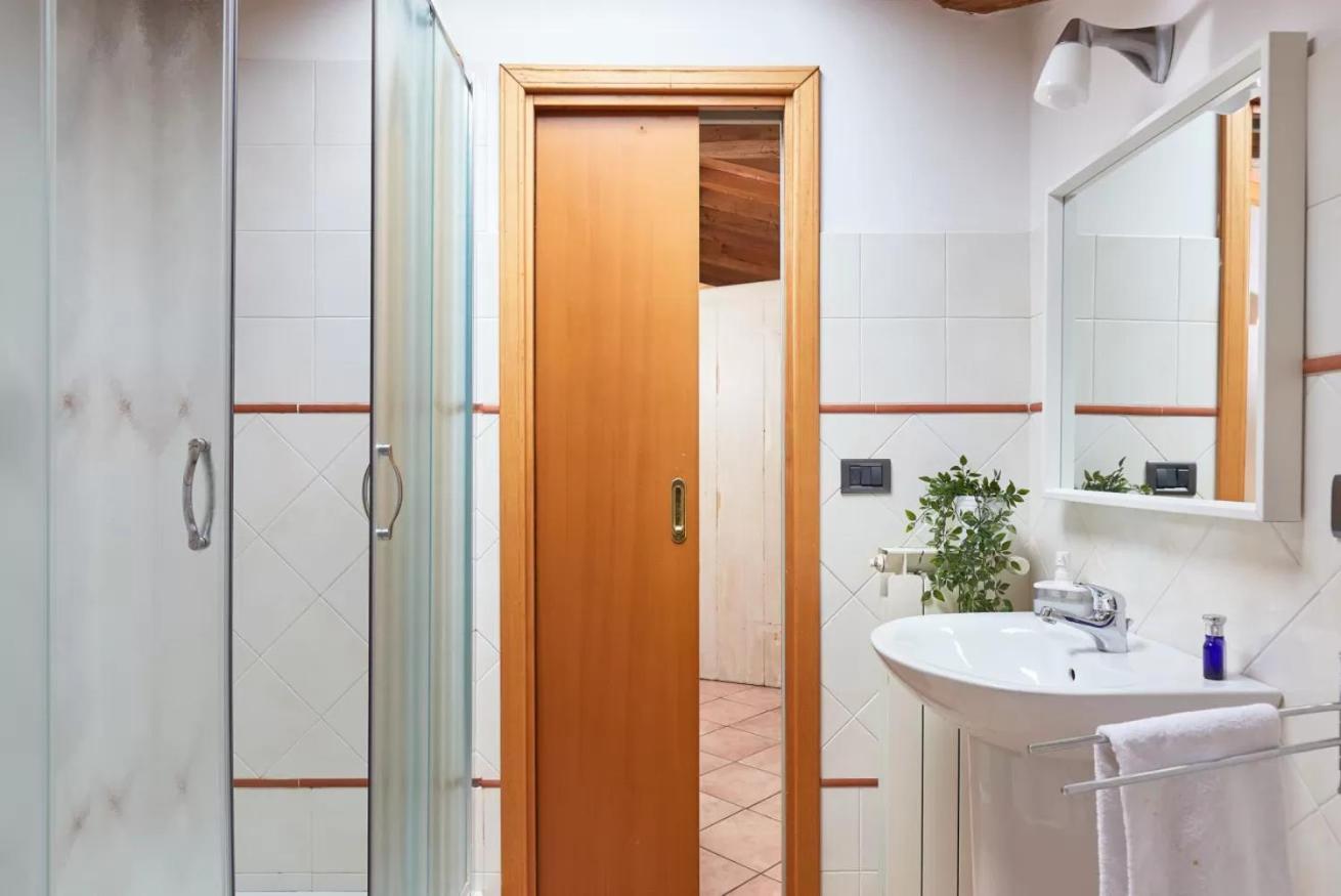 Casa Cosi Masaccio Διαμέρισμα Φλωρεντία Εξωτερικό φωτογραφία