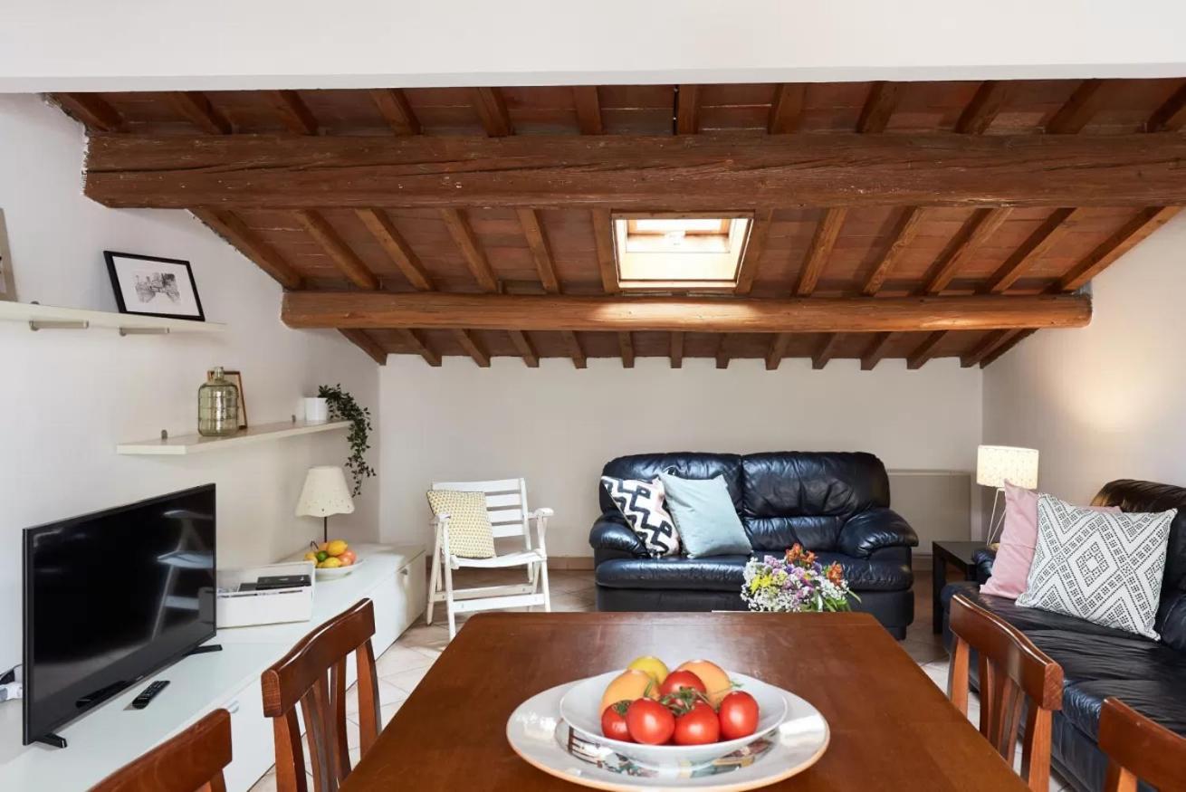 Casa Cosi Masaccio Διαμέρισμα Φλωρεντία Εξωτερικό φωτογραφία