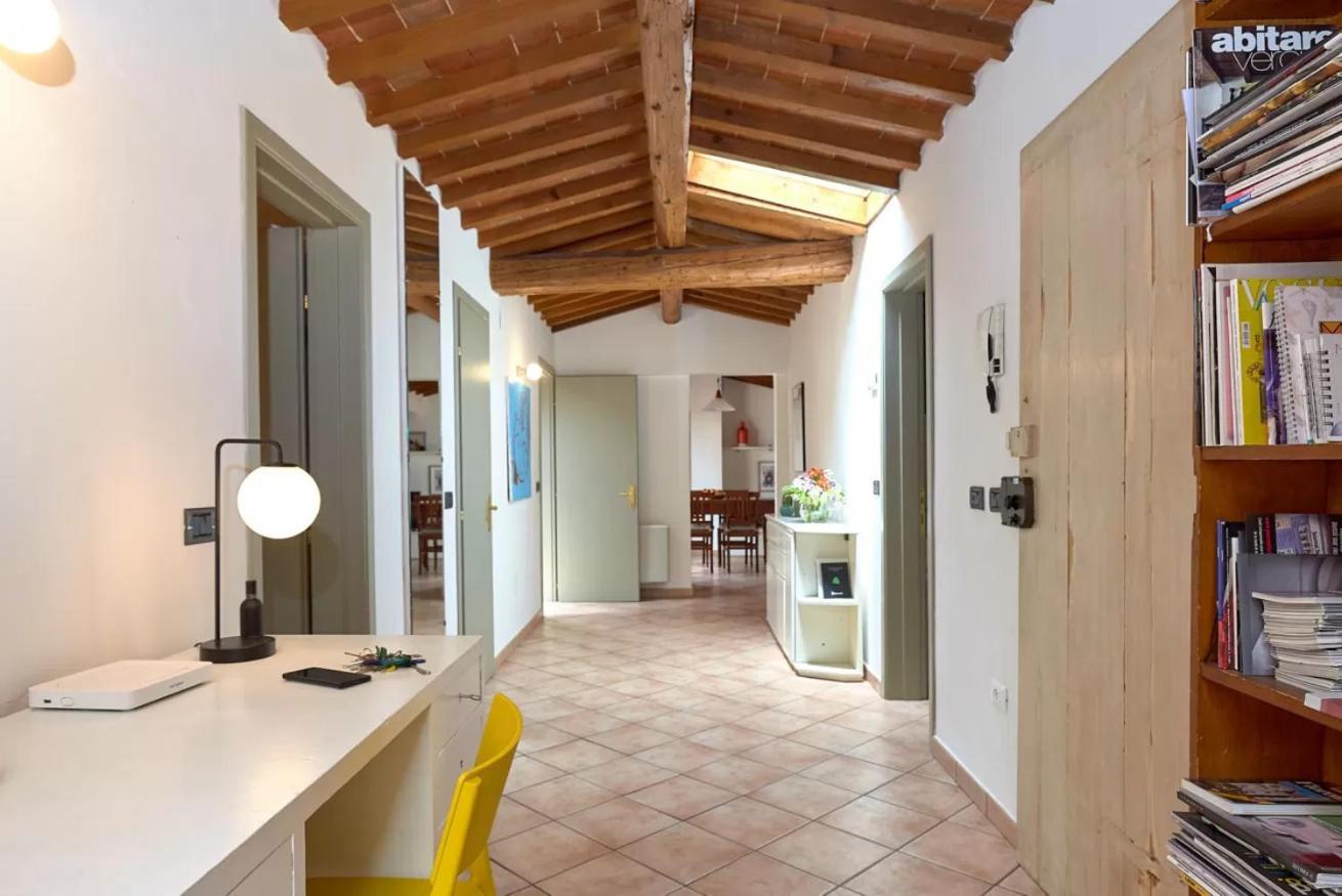 Casa Cosi Masaccio Διαμέρισμα Φλωρεντία Εξωτερικό φωτογραφία