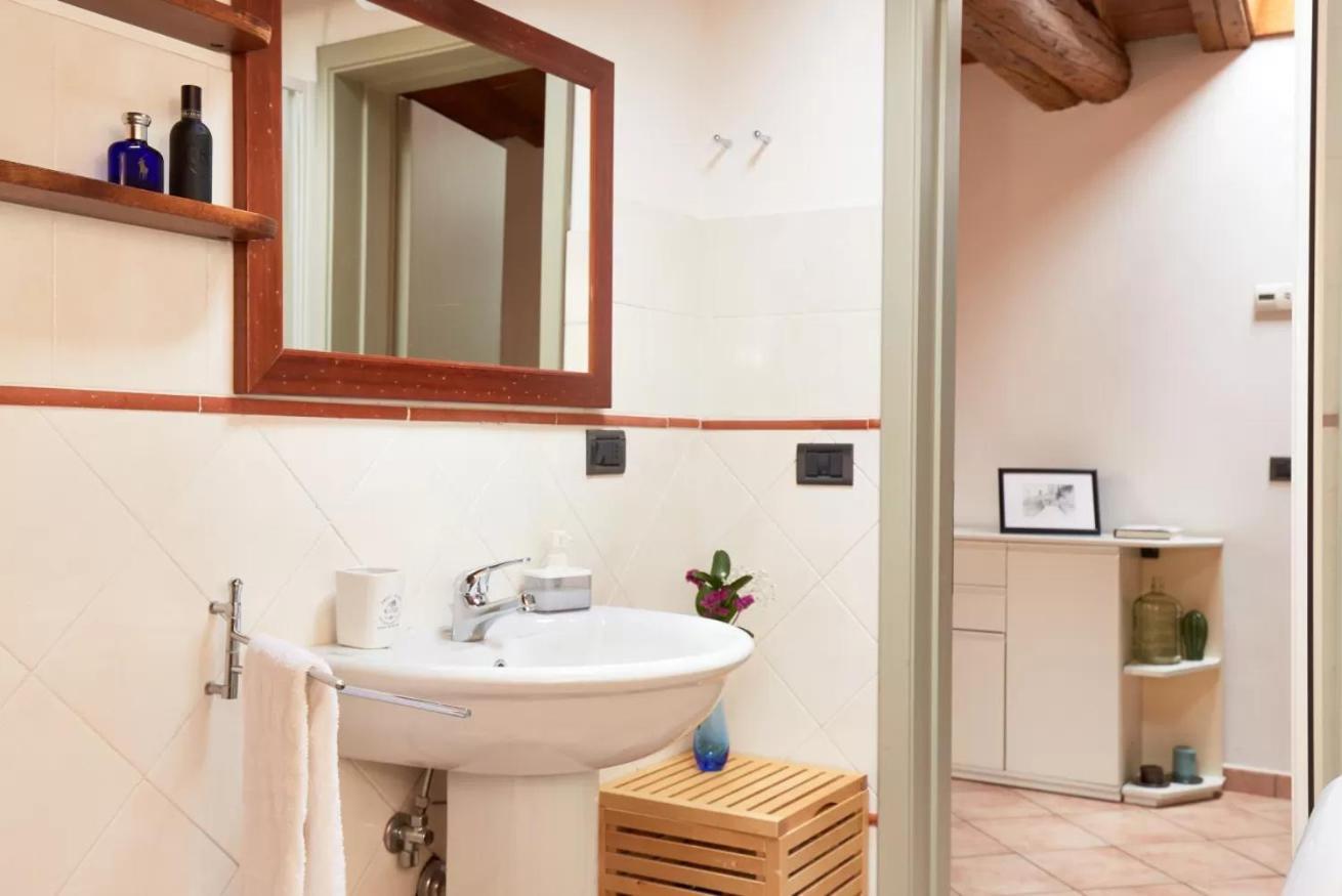 Casa Cosi Masaccio Διαμέρισμα Φλωρεντία Εξωτερικό φωτογραφία