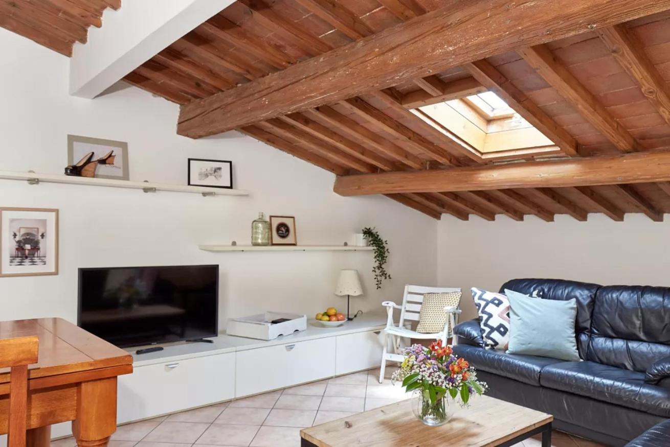 Casa Cosi Masaccio Διαμέρισμα Φλωρεντία Εξωτερικό φωτογραφία