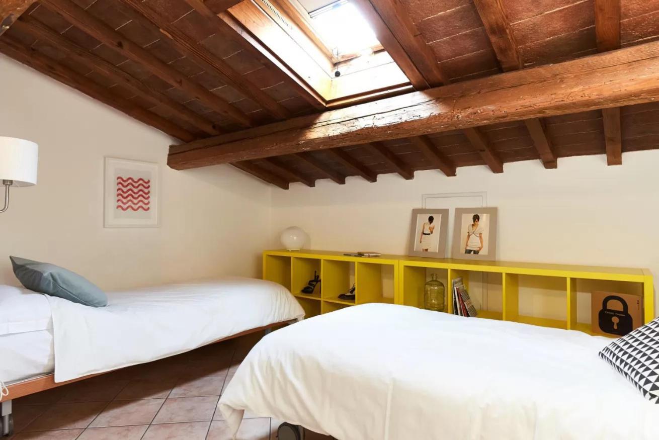 Casa Cosi Masaccio Διαμέρισμα Φλωρεντία Εξωτερικό φωτογραφία