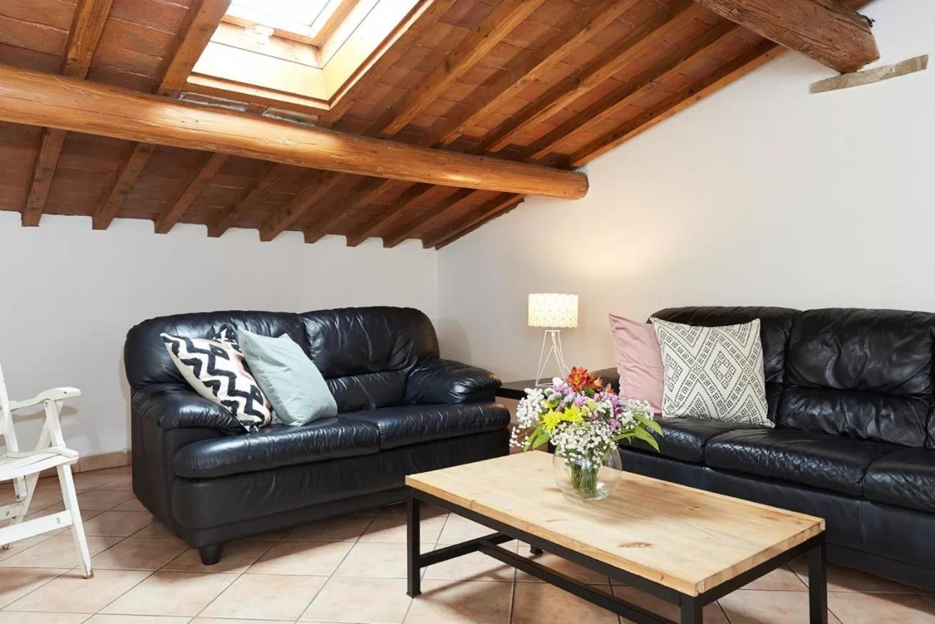 Casa Cosi Masaccio Διαμέρισμα Φλωρεντία Εξωτερικό φωτογραφία