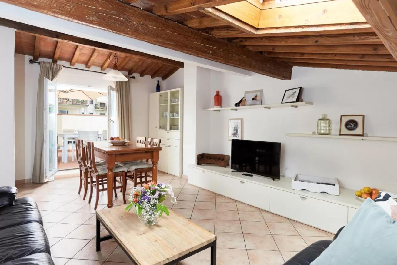Casa Cosi Masaccio Διαμέρισμα Φλωρεντία Εξωτερικό φωτογραφία