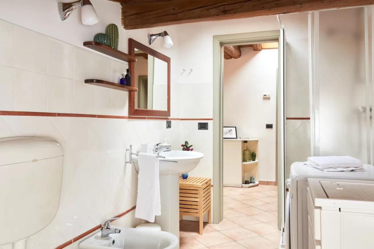 Casa Cosi Masaccio Διαμέρισμα Φλωρεντία Εξωτερικό φωτογραφία