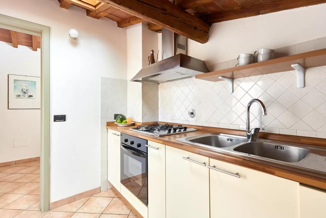 Casa Cosi Masaccio Διαμέρισμα Φλωρεντία Εξωτερικό φωτογραφία