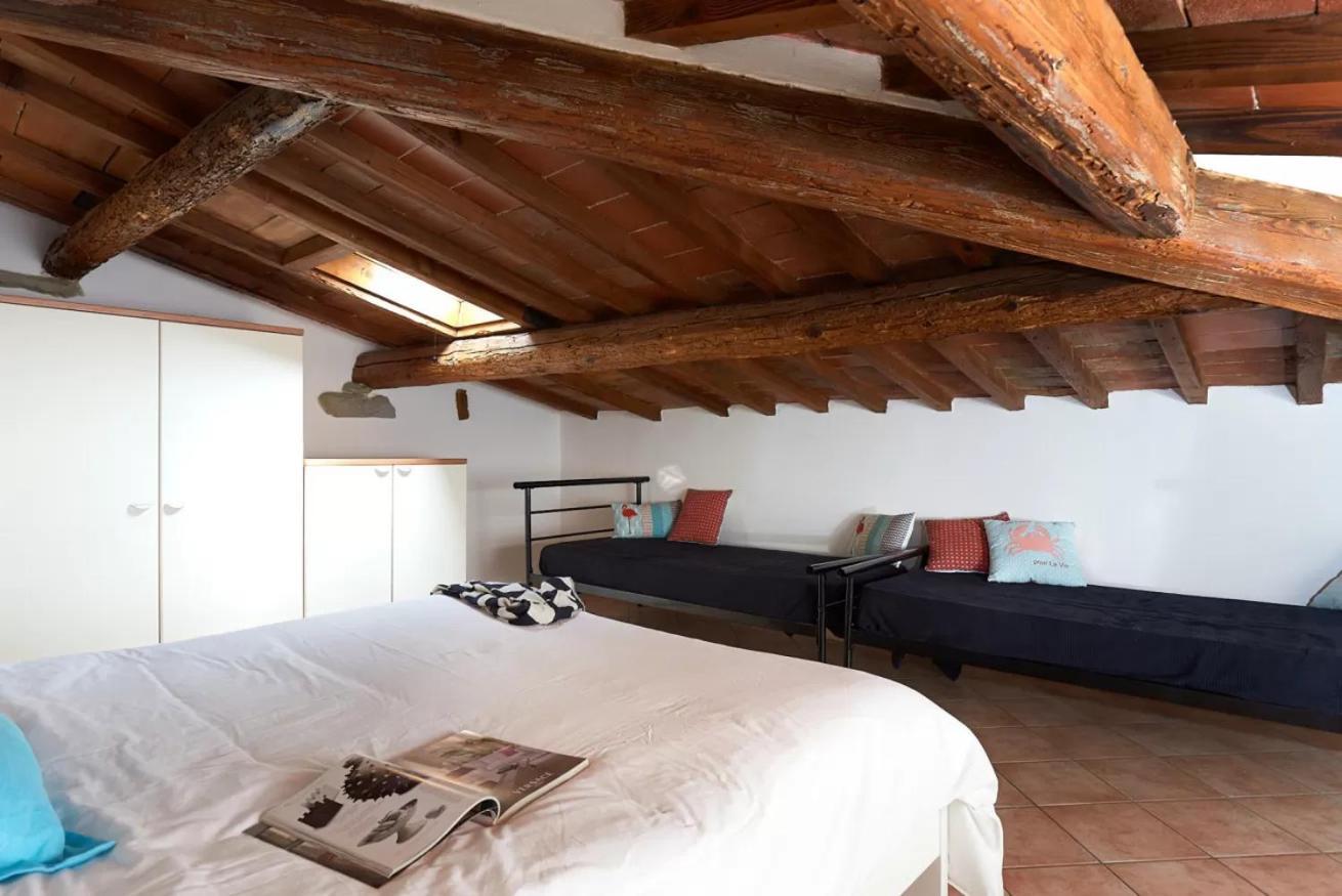 Casa Cosi Masaccio Διαμέρισμα Φλωρεντία Εξωτερικό φωτογραφία