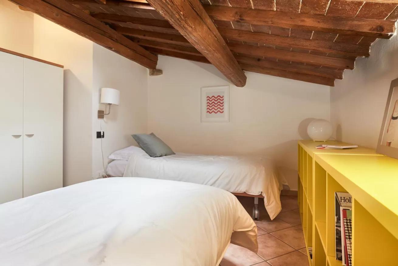 Casa Cosi Masaccio Διαμέρισμα Φλωρεντία Εξωτερικό φωτογραφία