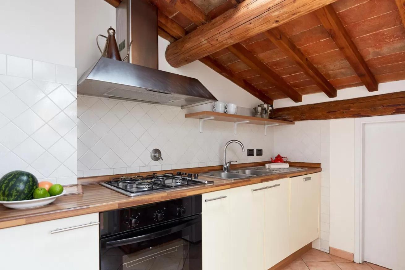Casa Cosi Masaccio Διαμέρισμα Φλωρεντία Εξωτερικό φωτογραφία