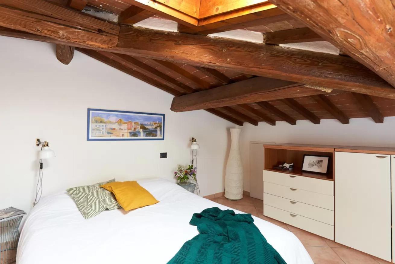 Casa Cosi Masaccio Διαμέρισμα Φλωρεντία Εξωτερικό φωτογραφία